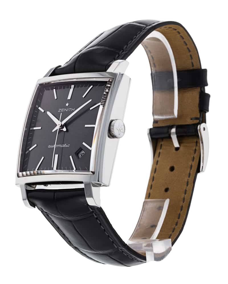 Zenith New Vintage 1965 03.1965.670/91.C591
